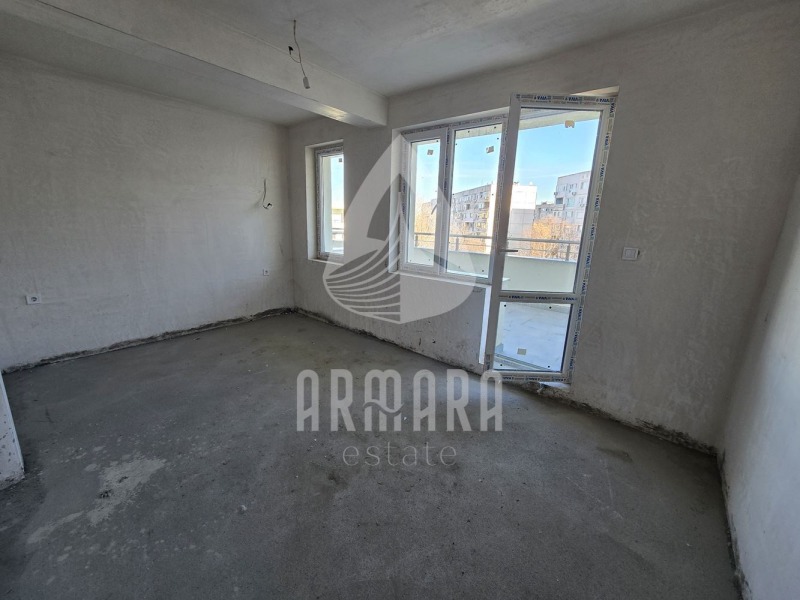 Продава 2-СТАЕН, гр. Пловдив, Христо Смирненски, снимка 5 - Апартаменти - 53158534