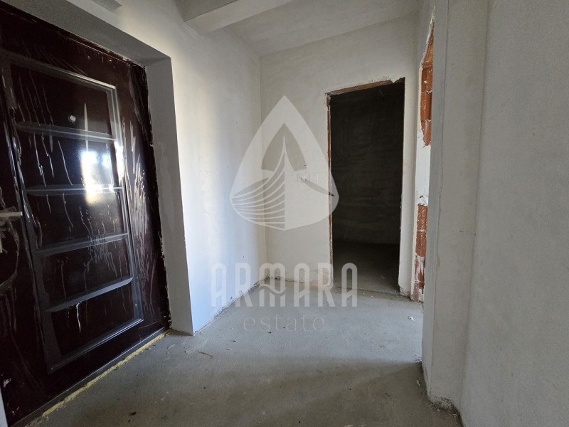 Продава 2-СТАЕН, гр. Пловдив, Христо Смирненски, снимка 9 - Апартаменти - 53158534