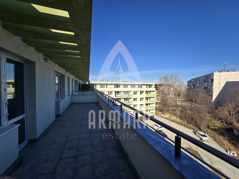 Продава 2-СТАЕН, гр. Пловдив, Христо Смирненски, снимка 4 - Апартаменти - 53158534