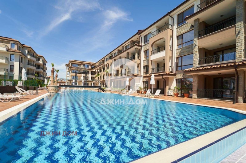 Продава 2-СТАЕН, гр. Бургас, Сарафово, снимка 13 - Апартаменти - 53276238