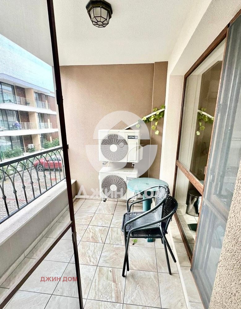 Продава 2-СТАЕН, гр. Бургас, Сарафово, снимка 12 - Апартаменти - 53276238