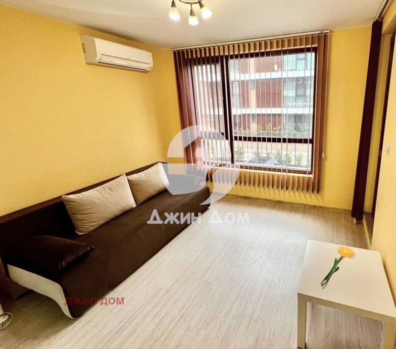 Продава 2-СТАЕН, гр. Бургас, Сарафово, снимка 5 - Апартаменти - 53276238