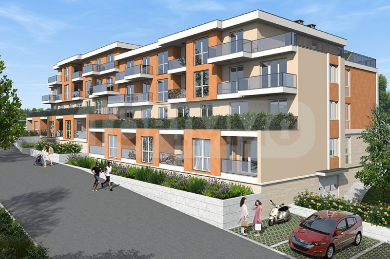 Na prodej  2 ložnice Varna , m-t Pčelina , 106 m2 | 80160086 - obraz [5]