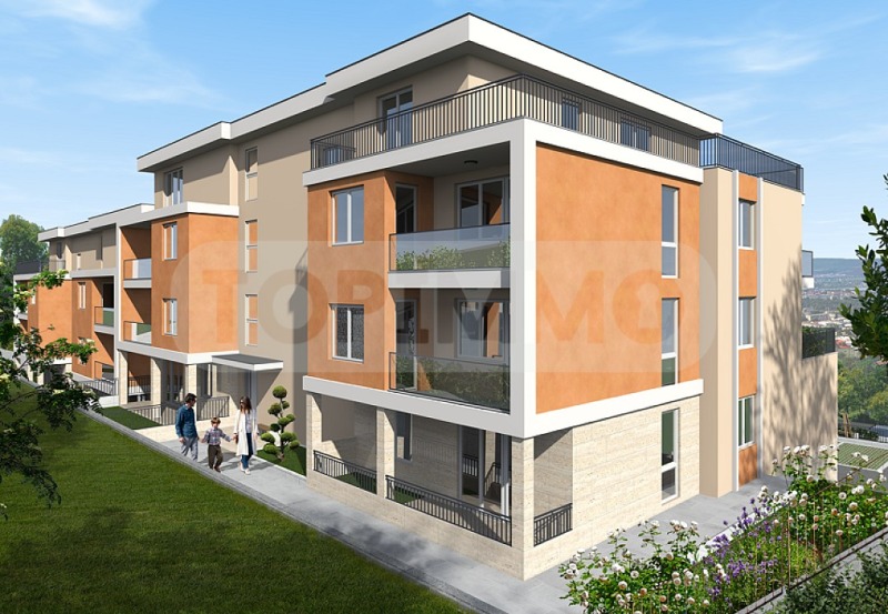 Na prodej  2 ložnice Varna , m-t Pčelina , 106 m2 | 80160086 - obraz [8]