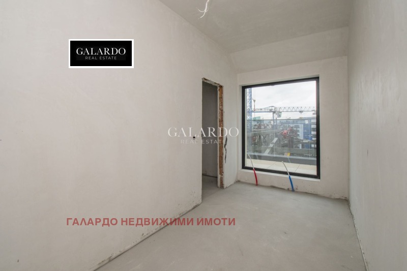 Продава 3-СТАЕН, гр. София, Лозенец, снимка 4 - Aпартаменти - 48390024