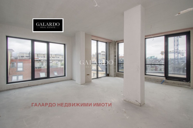 Продава 3-СТАЕН, гр. София, Лозенец, снимка 1 - Aпартаменти - 48390024