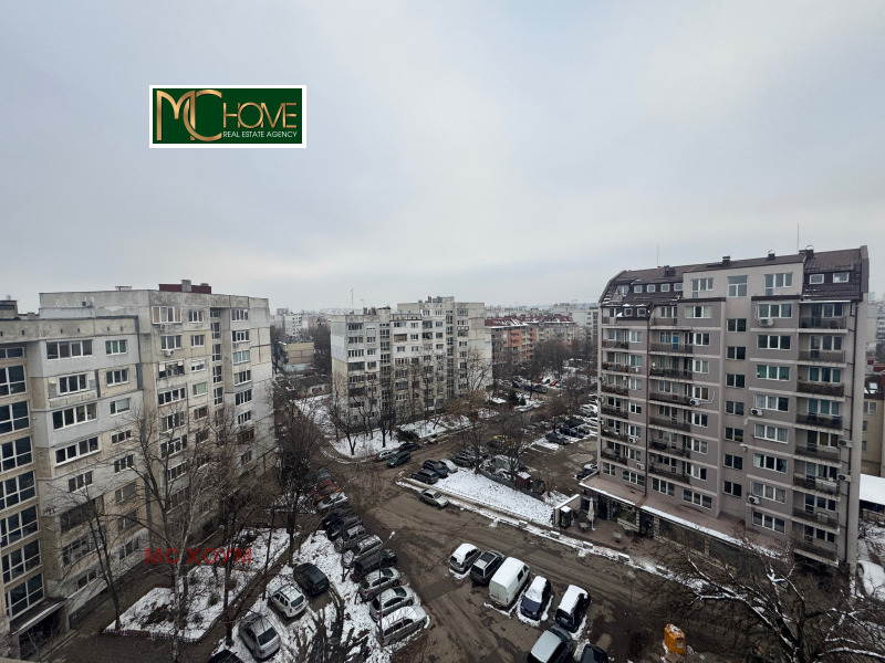 Продава 3-СТАЕН, гр. София, Хаджи Димитър, снимка 5 - Aпартаменти - 48750766