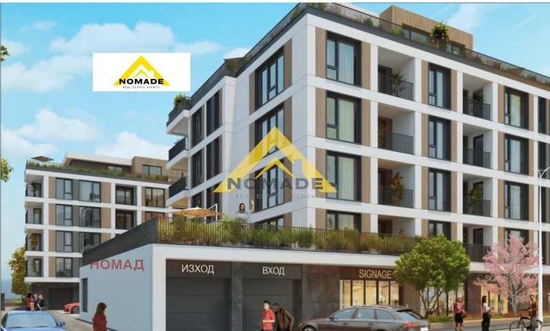 Продава  3-стаен град Пловдив , Кършияка , 100 кв.м | 22334135