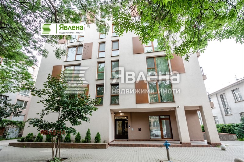 Zu verkaufen  2 Schlafzimmer Sofia , Hadschi Dimitar , 129 qm | 42837273 - Bild [16]