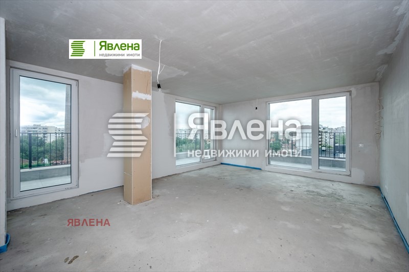Zu verkaufen  2 Schlafzimmer Sofia , Hadschi Dimitar , 129 qm | 42837273