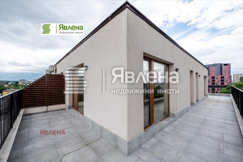 Zu verkaufen  2 Schlafzimmer Sofia , Hadschi Dimitar , 129 qm | 42837273 - Bild [9]