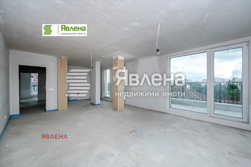 Zu verkaufen  2 Schlafzimmer Sofia , Hadschi Dimitar , 129 qm | 42837273 - Bild [2]