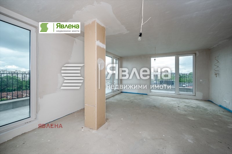 Zu verkaufen  2 Schlafzimmer Sofia , Hadschi Dimitar , 129 qm | 42837273 - Bild [3]