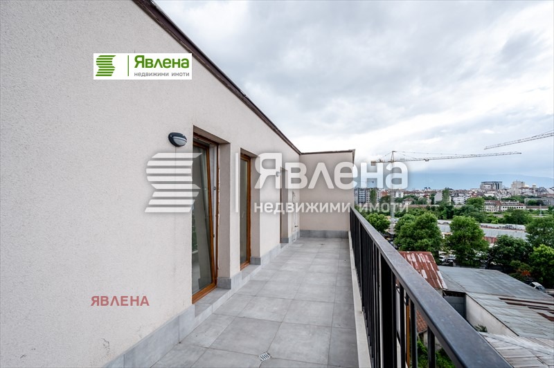 Zu verkaufen  2 Schlafzimmer Sofia , Hadschi Dimitar , 129 qm | 42837273 - Bild [10]