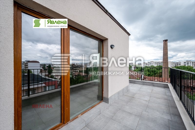 Zu verkaufen  2 Schlafzimmer Sofia , Hadschi Dimitar , 129 qm | 42837273 - Bild [11]
