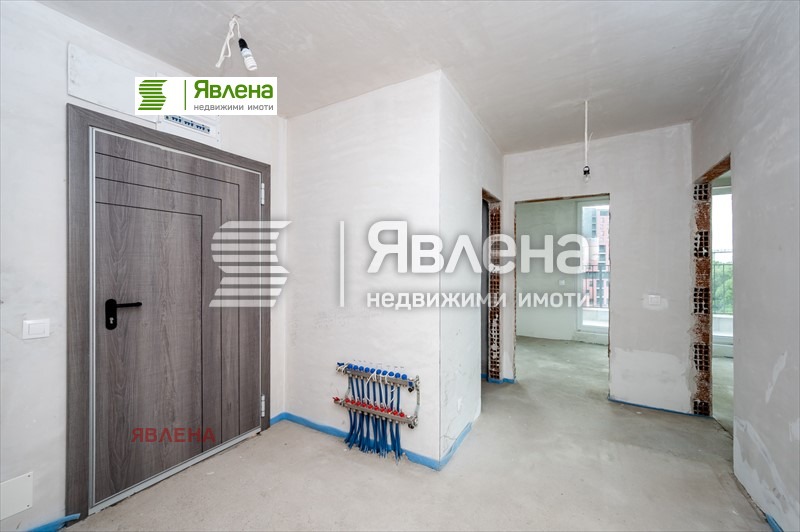 Zu verkaufen  2 Schlafzimmer Sofia , Hadschi Dimitar , 129 qm | 42837273 - Bild [8]
