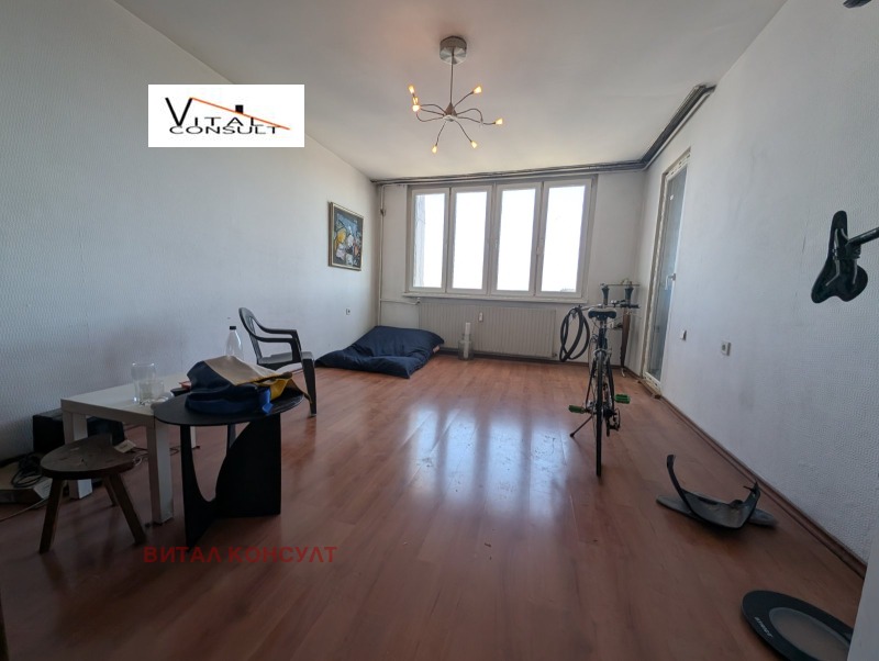 Продава  3-стаен град София , Зона Б-18 , 80 кв.м | 44910791 - изображение [10]