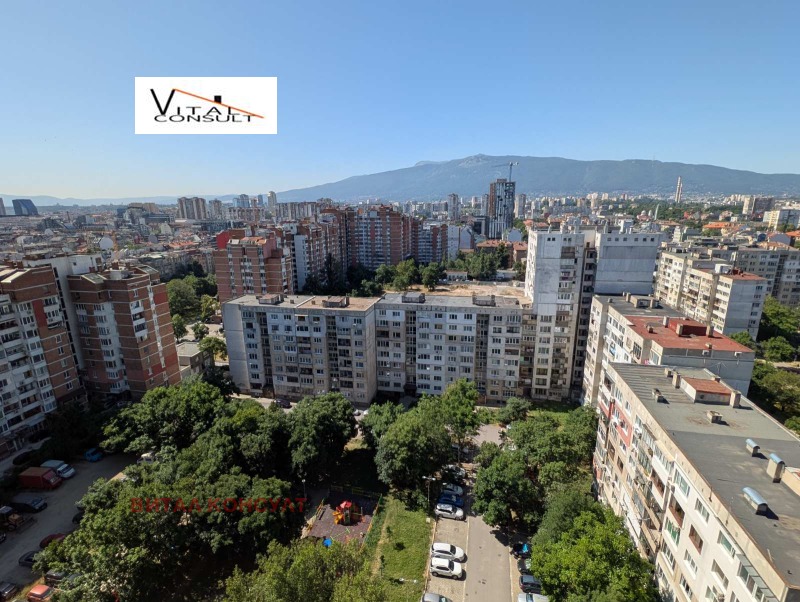 Продава  3-стаен град София , Зона Б-18 , 80 кв.м | 44910791 - изображение [4]