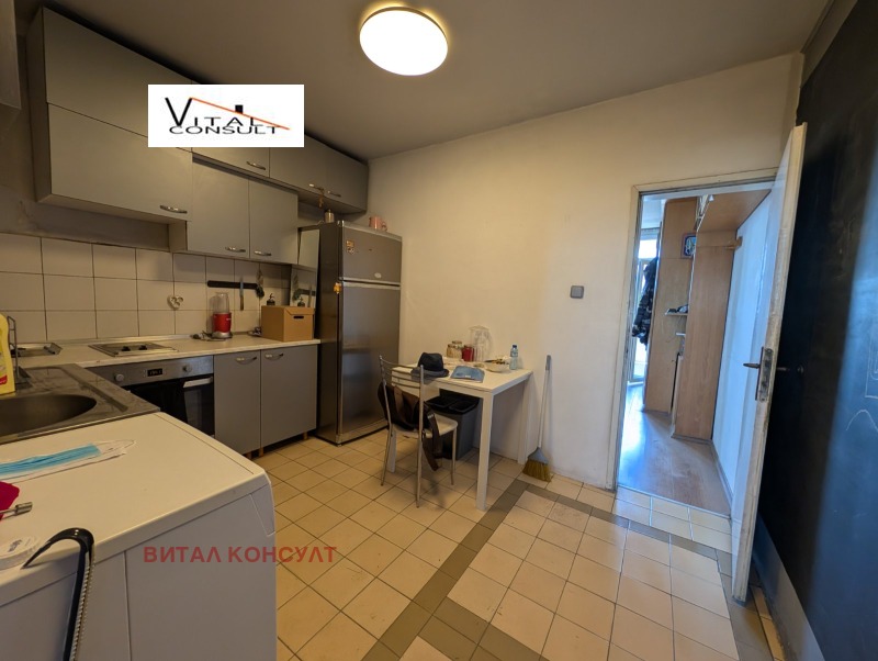 Продава  3-стаен град София , Зона Б-18 , 80 кв.м | 44910791 - изображение [8]