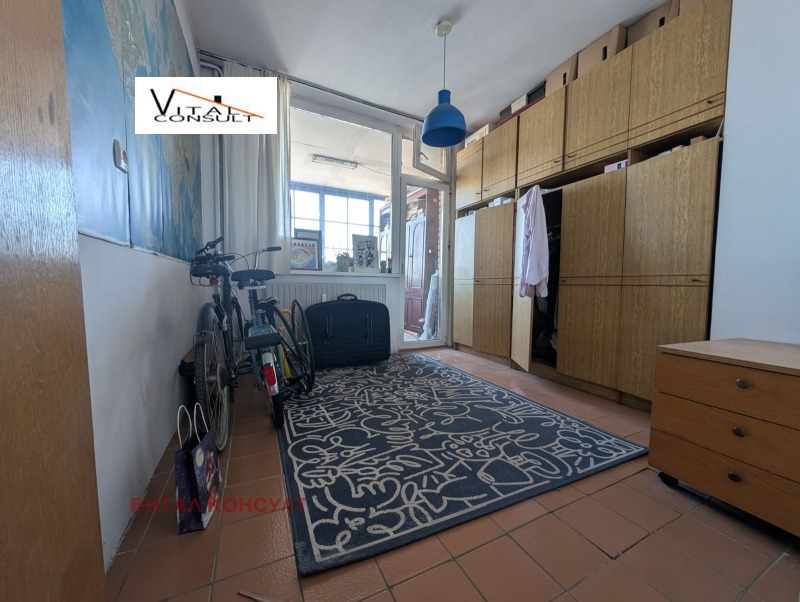 Продава  3-стаен град София , Зона Б-18 , 80 кв.м | 44910791 - изображение [11]
