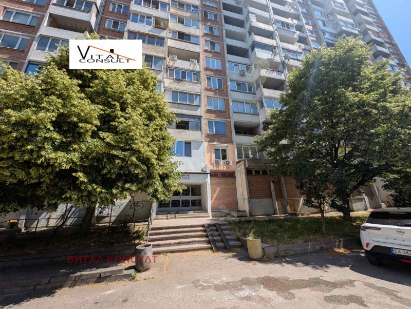 Продава  3-стаен град София , Зона Б-18 , 80 кв.м | 44910791 - изображение [16]