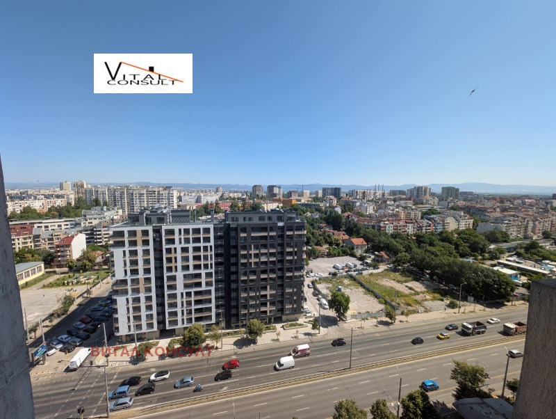 Продава  3-стаен град София , Зона Б-18 , 80 кв.м | 44910791 - изображение [13]