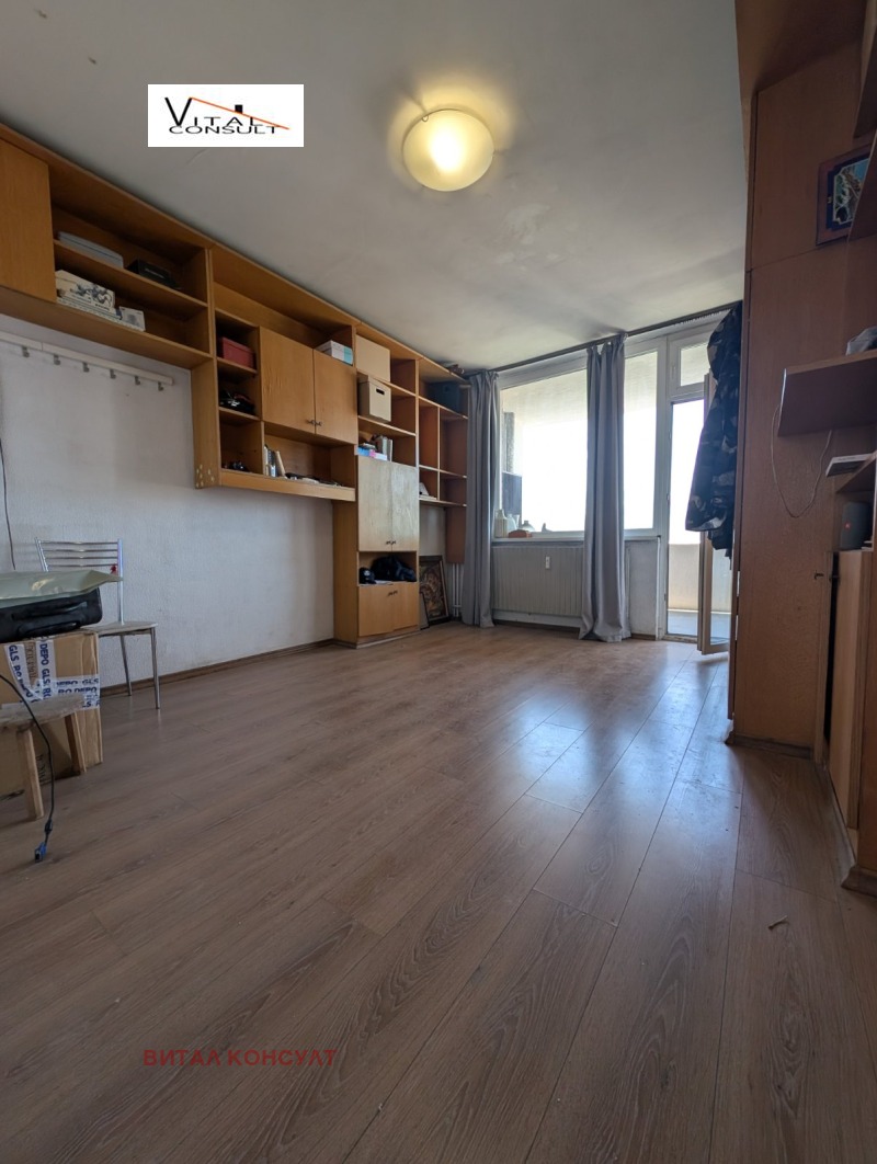 Продава  3-стаен град София , Зона Б-18 , 80 кв.м | 44910791 - изображение [2]