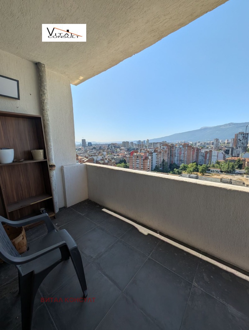 Продава  3-стаен град София , Зона Б-18 , 80 кв.м | 44910791 - изображение [3]