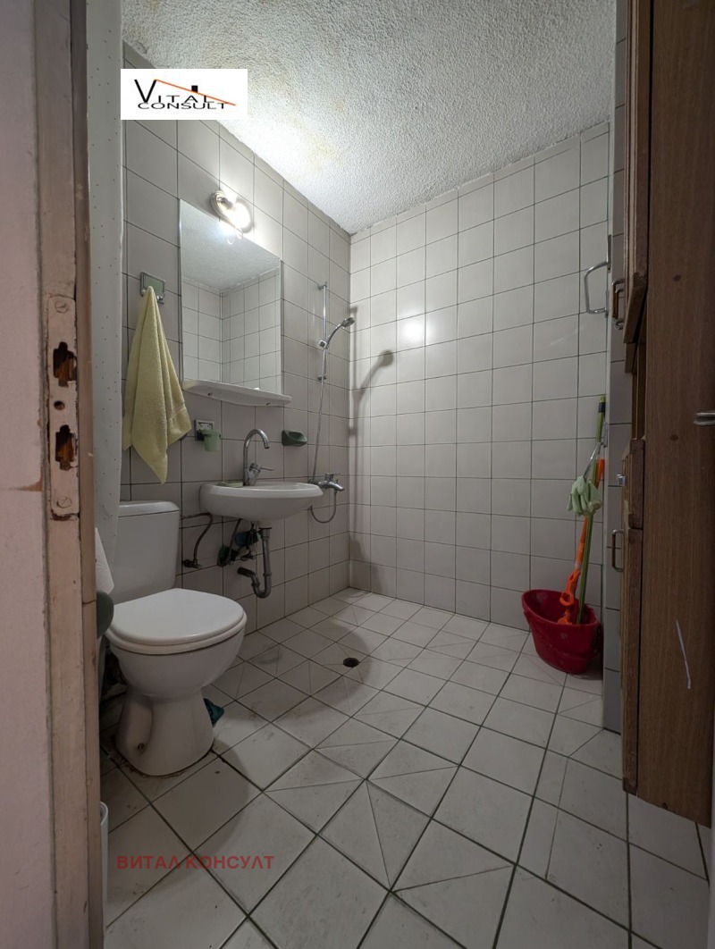 Продава  3-стаен град София , Зона Б-18 , 80 кв.м | 44910791 - изображение [14]