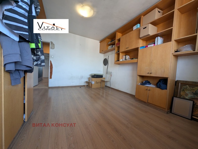 Продава  3-стаен град София , Зона Б-18 , 80 кв.м | 44910791 - изображение [6]