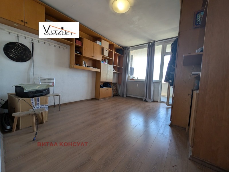 Продава  3-стаен град София , Зона Б-18 , 80 кв.м | 44910791 - изображение [9]