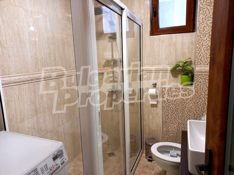 Продава 3-СТАЕН, гр. Варна, Лятно кино Тракия, снимка 11 - Апартаменти - 52576053