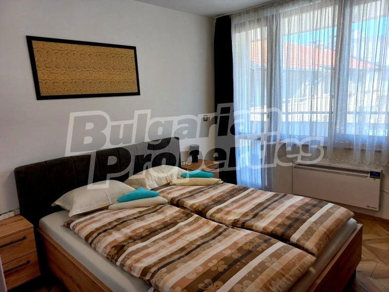 Продава 3-СТАЕН, гр. Варна, Лятно кино Тракия, снимка 9 - Апартаменти - 52576053