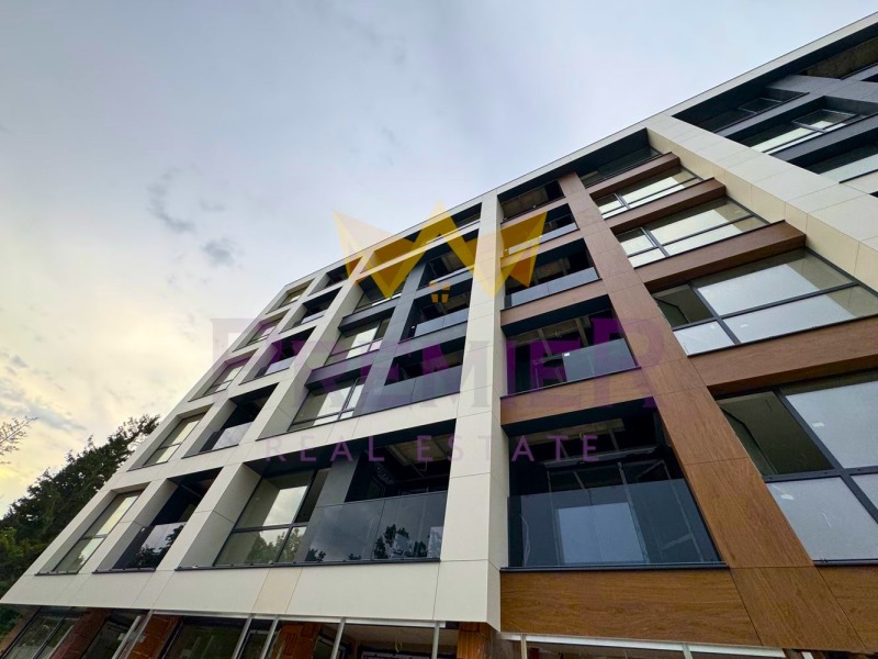 Продава 3-СТАЕН, гр. София, Малинова долина, снимка 7 - Апартаменти - 52985554