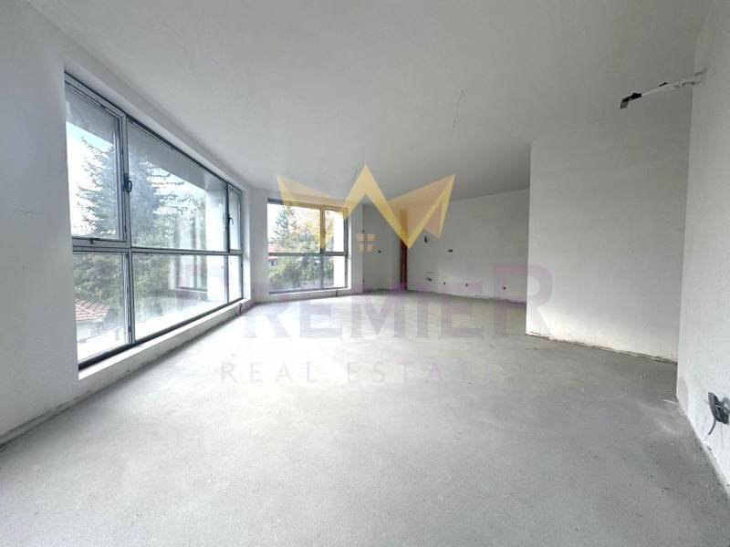 Продава 3-СТАЕН, гр. София, Малинова долина, снимка 2 - Апартаменти - 52985554