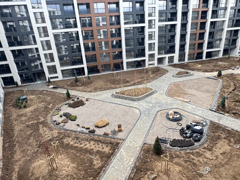 Продава 3-СТАЕН, гр. София, Малинова долина, снимка 11 - Апартаменти - 52985554