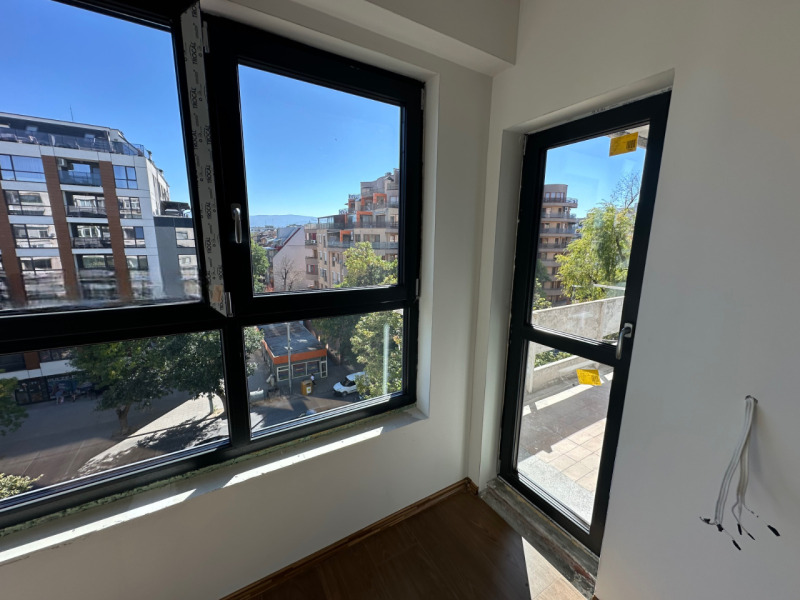 Продава 3-СТАЕН, гр. Пловдив, Кършияка, снимка 5 - Апартаменти - 53415140