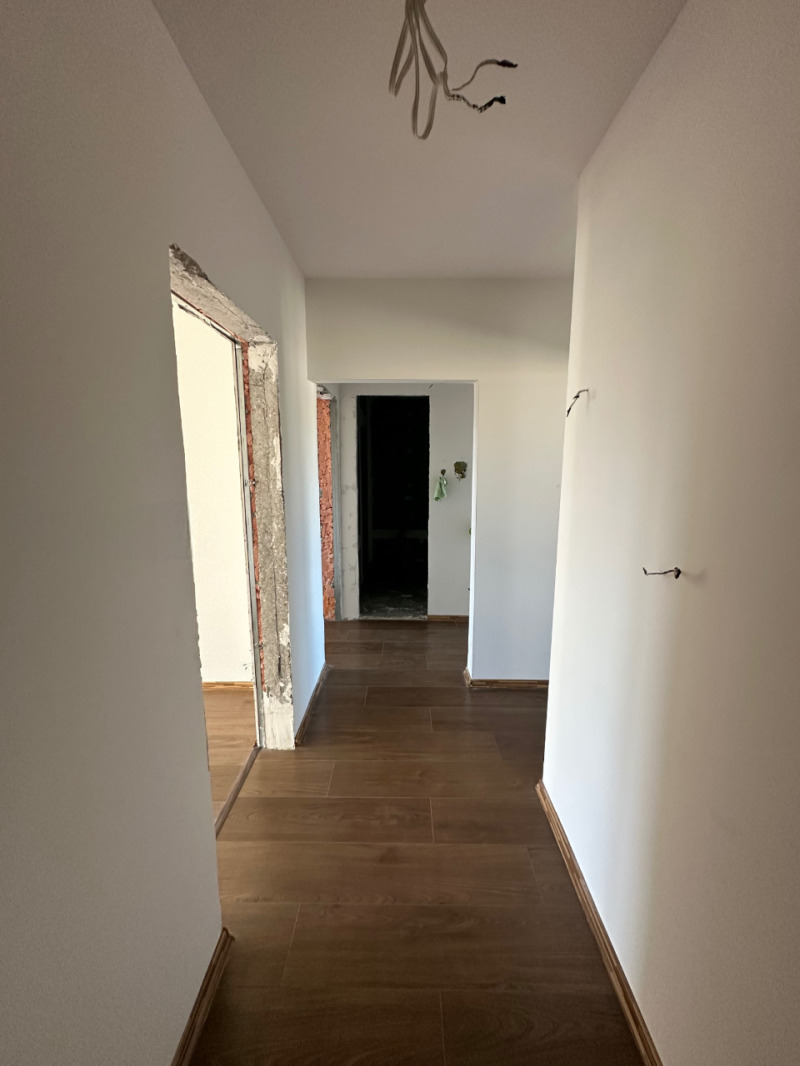 Продава 3-СТАЕН, гр. Пловдив, Кършияка, снимка 3 - Апартаменти - 53415140