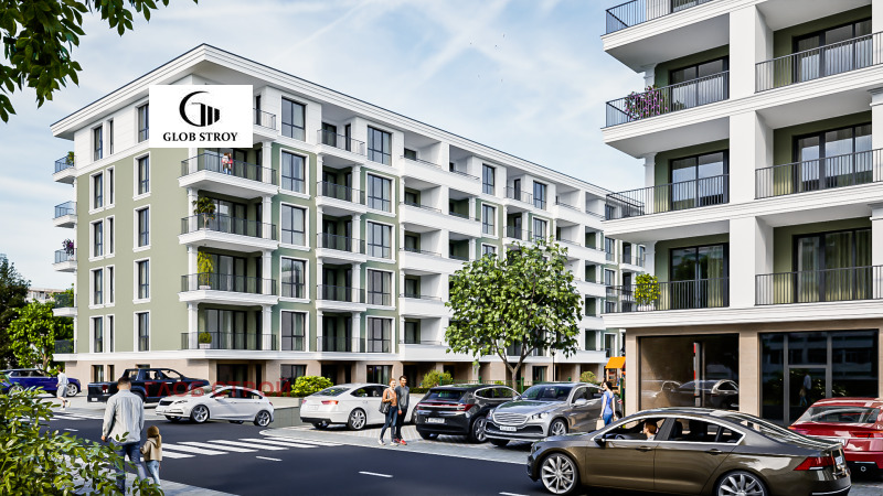 Продава 3-СТАЕН, гр. Шумен, Пазара, снимка 12 - Апартаменти - 53521245