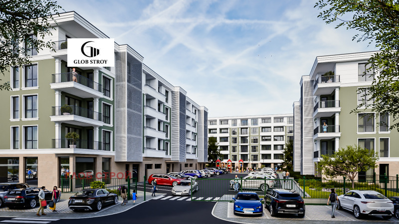 Продава 3-СТАЕН, гр. Шумен, Пазара, снимка 9 - Апартаменти - 53521245