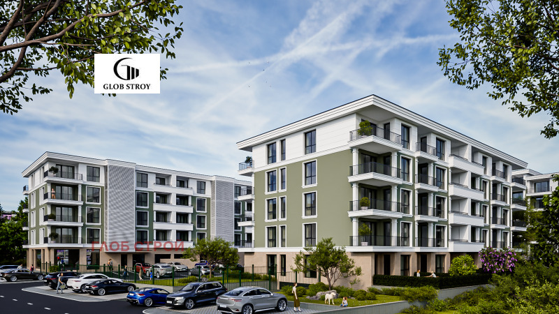 Продава 3-СТАЕН, гр. Шумен, Пазара, снимка 16 - Апартаменти - 53521245