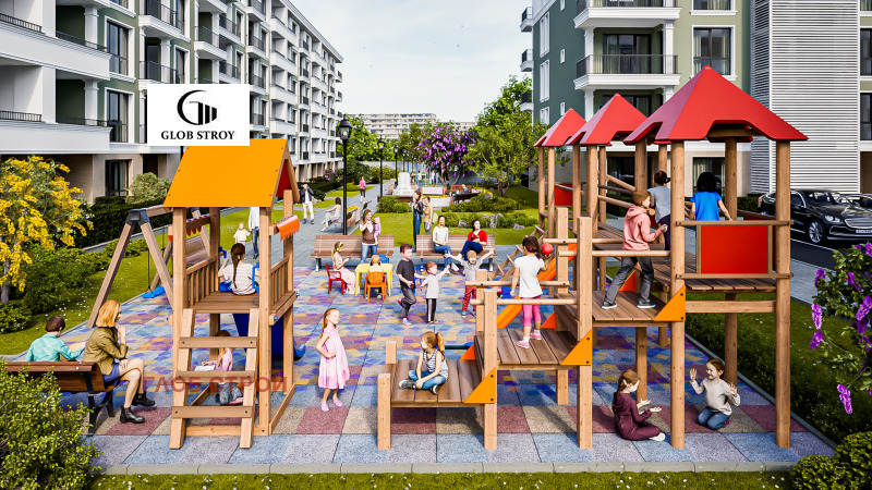 Продава 3-СТАЕН, гр. Шумен, Пазара, снимка 6 - Апартаменти - 53521245