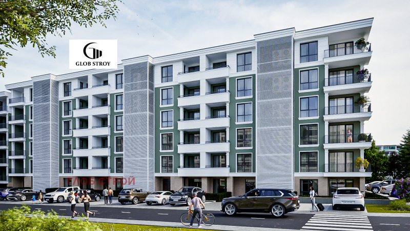 Продава 3-СТАЕН, гр. Шумен, Пазара, снимка 14 - Апартаменти - 53521245