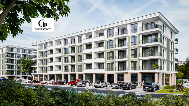 Продава 3-СТАЕН, гр. Шумен, Пазара, снимка 11 - Апартаменти - 53521245