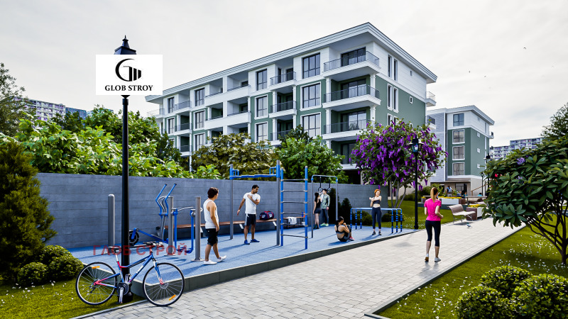 Продава 3-СТАЕН, гр. Шумен, Пазара, снимка 3 - Апартаменти - 53521245