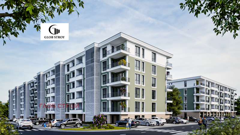 Продава 3-СТАЕН, гр. Шумен, Пазара, снимка 13 - Апартаменти - 53521245