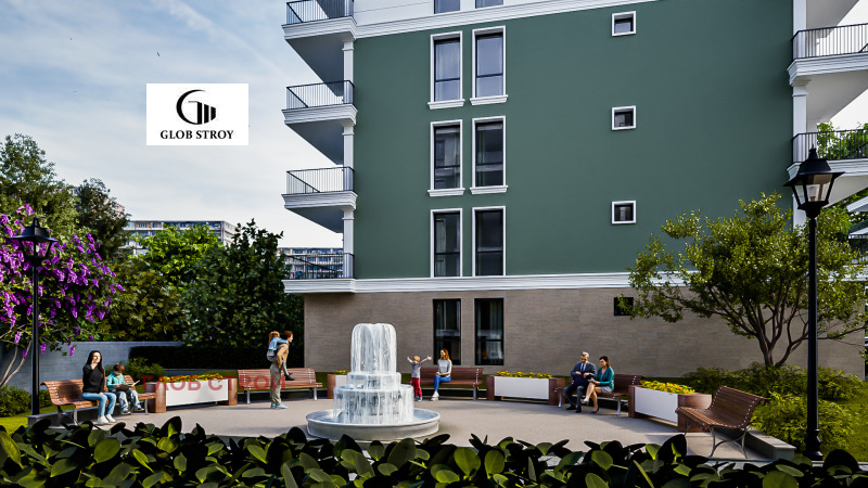 Продава 3-СТАЕН, гр. Шумен, Пазара, снимка 5 - Апартаменти - 53521245