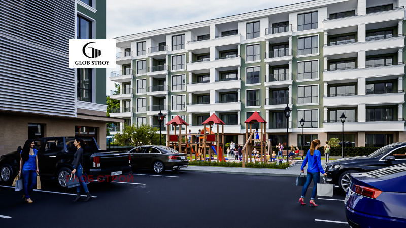 Продава 3-СТАЕН, гр. Шумен, Пазара, снимка 8 - Апартаменти - 53521245