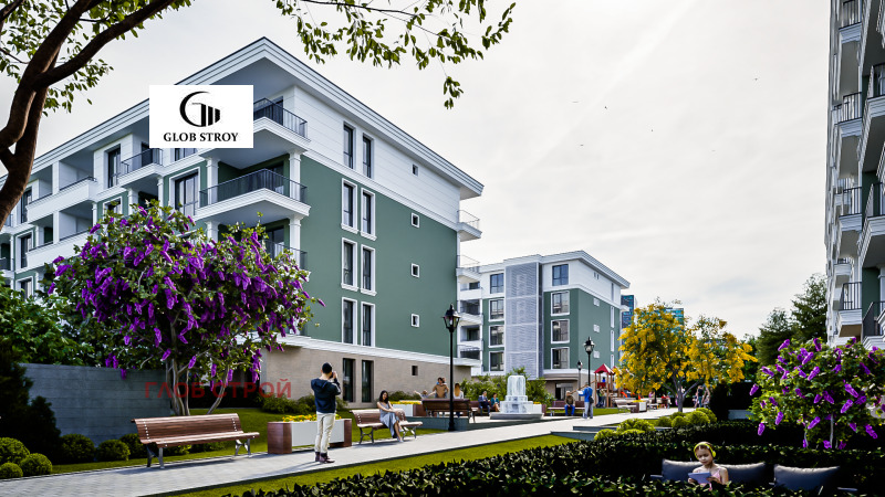 Продава 3-СТАЕН, гр. Шумен, Пазара, снимка 4 - Апартаменти - 53521245