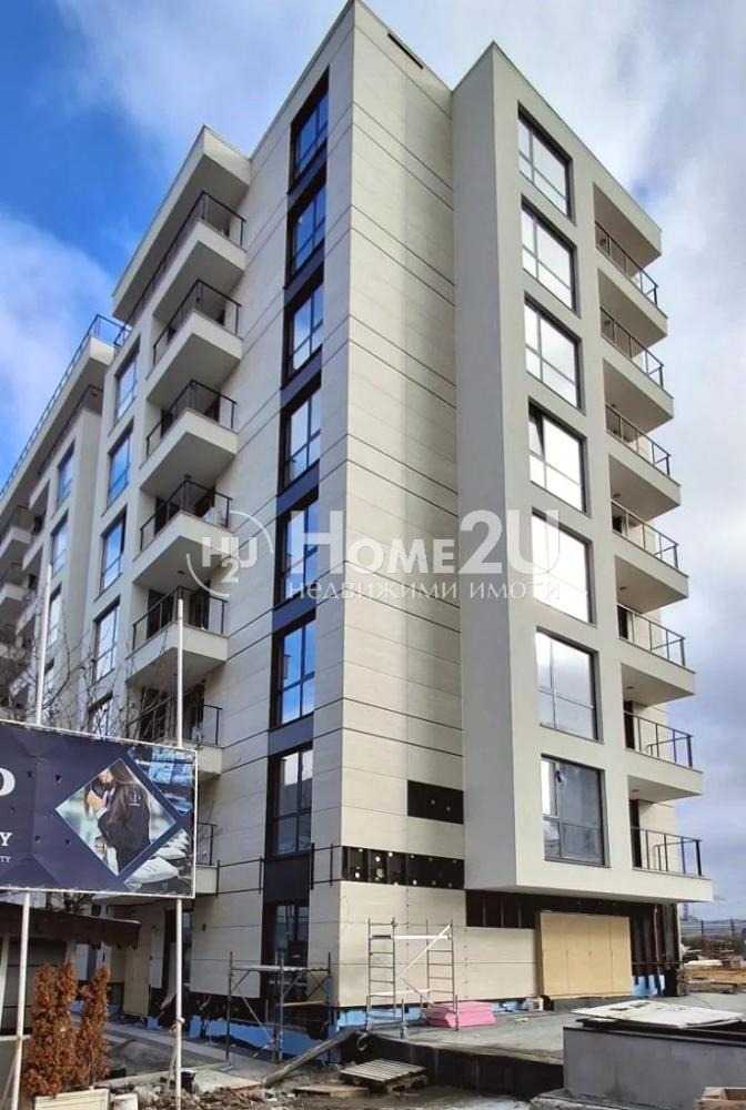Продава 3-СТАЕН, гр. София, Дружба 1, снимка 6 - Апартаменти - 53537793